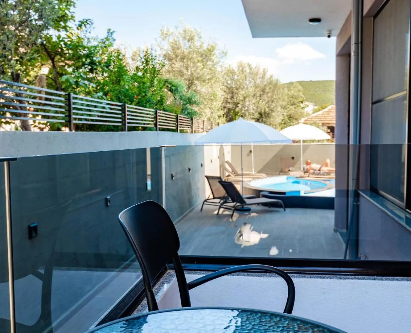 Vullkan Hotel Ksamil