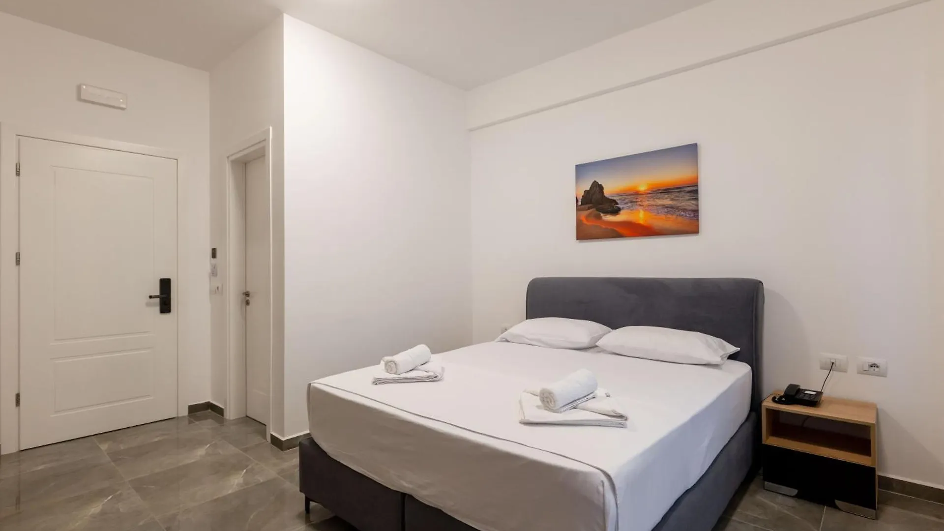 Vullkan Hotel Ksamil
