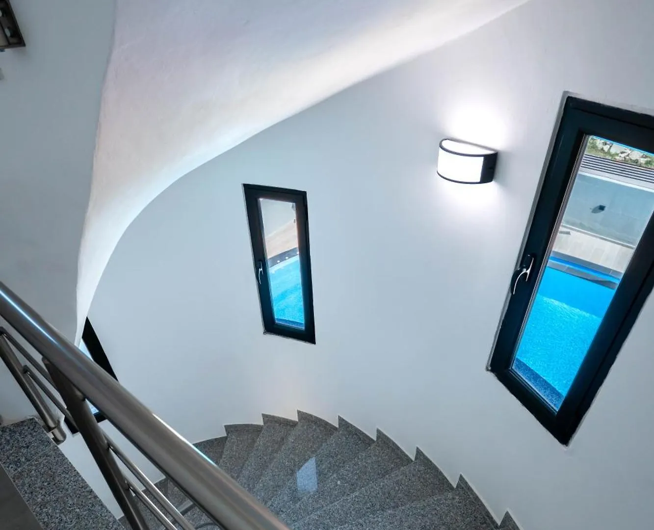 Vullkan Hotel Ksamil
