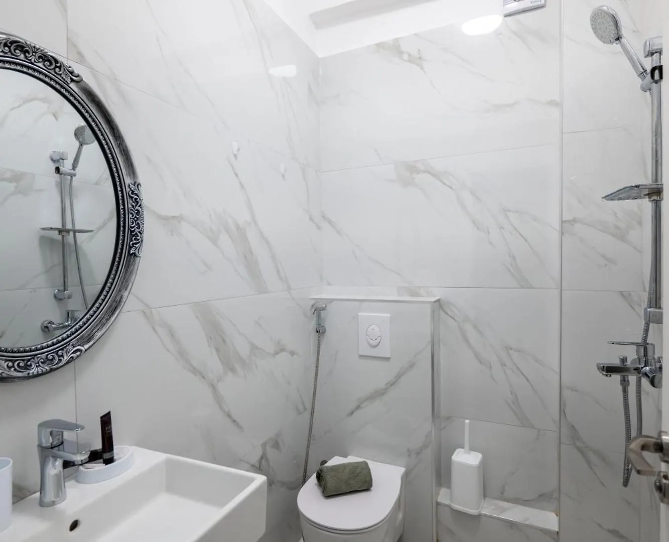 ****  Vullkan Hotel Ksamil Albania