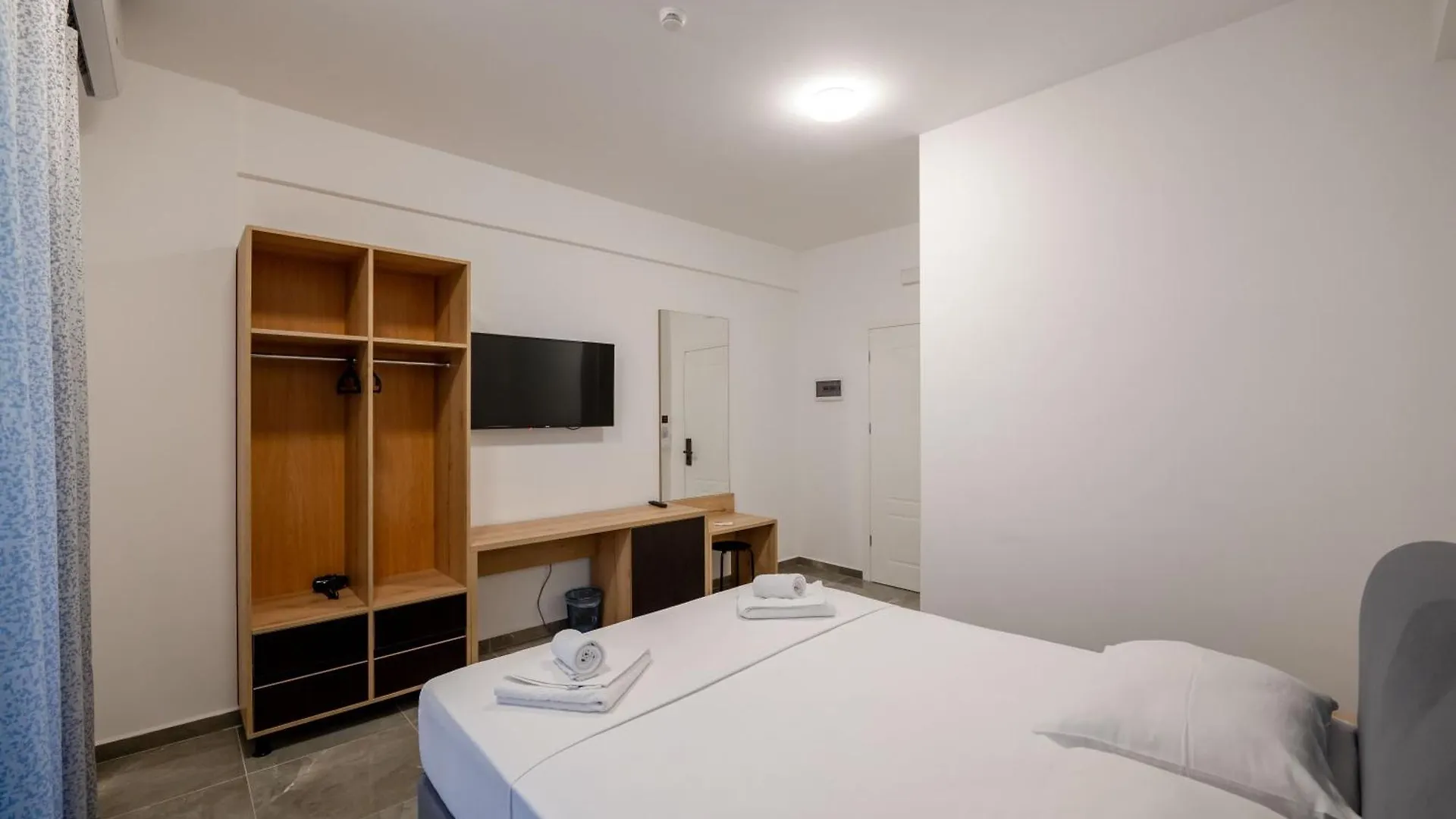 Vullkan Hotel Ksamil