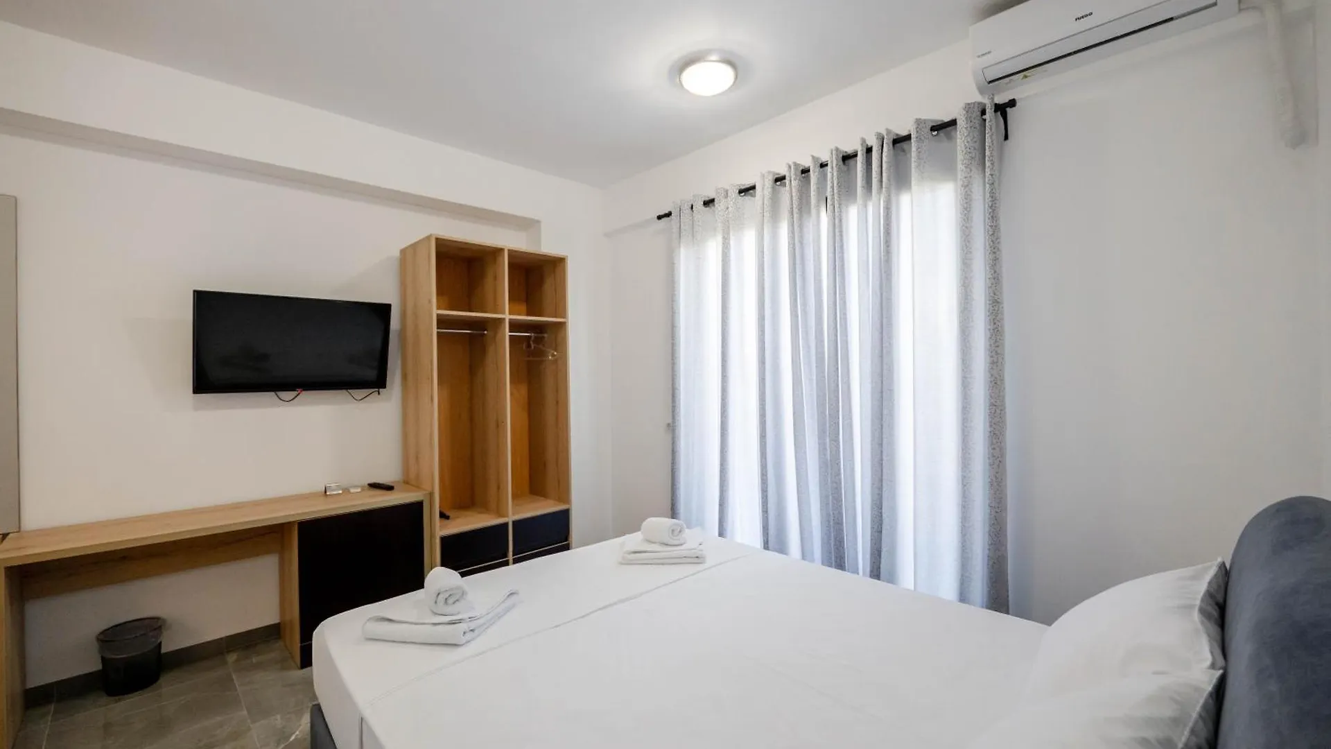 Vullkan Hotel Ksamil